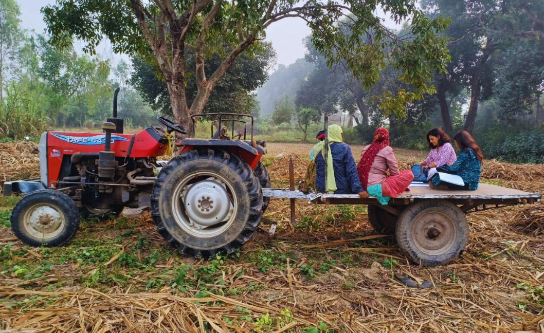 Accelerating and Scaling our Work to Promote Child Rights in India&rsquo;s Supply Chains