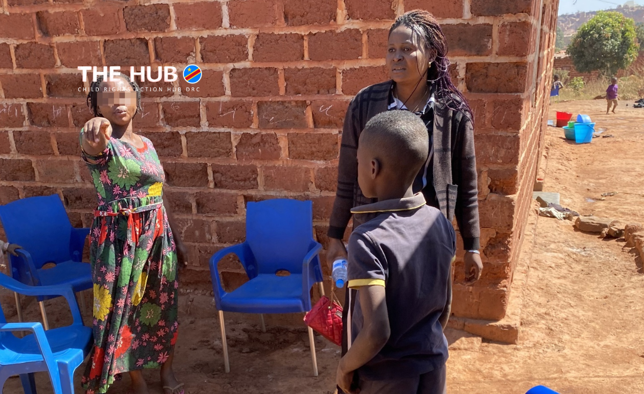 The Child Rights Action Hub&rsquo;s Sibling Fund Extends Support to Siblings