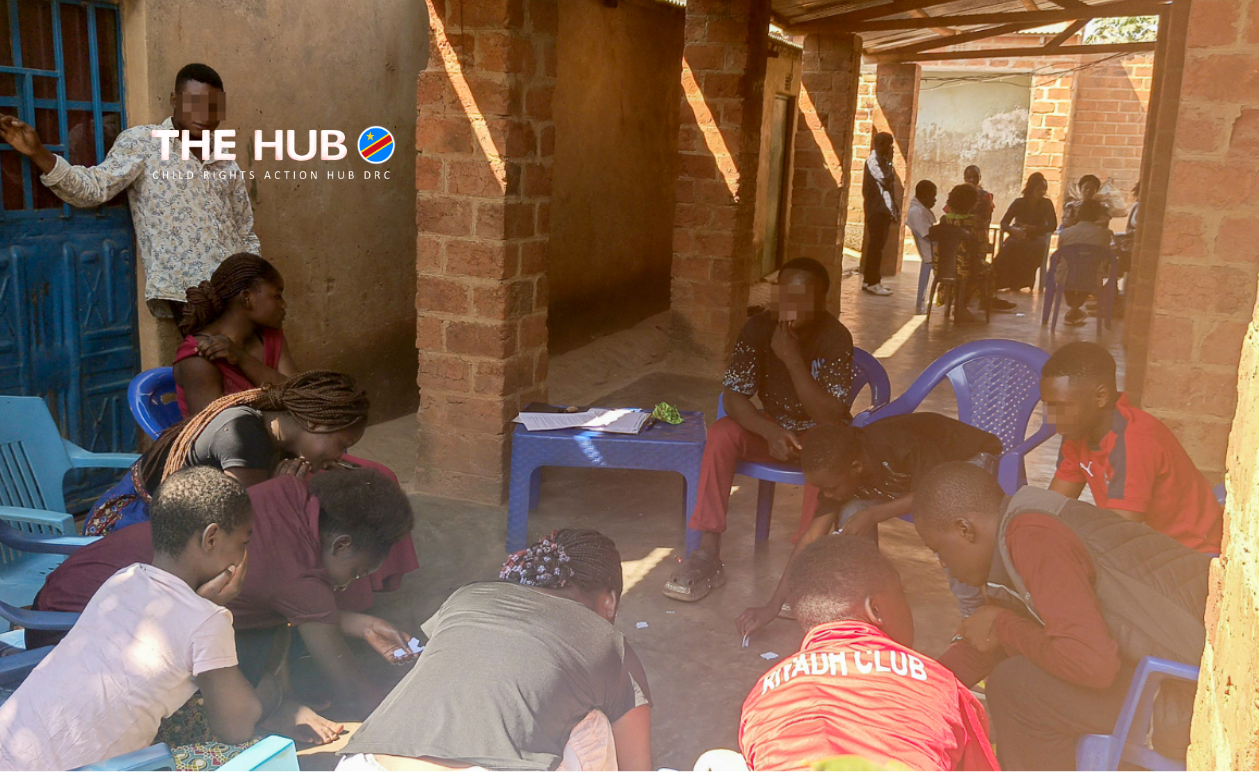 CMOC Commits to Supporting The Hub to Prevent and Remediate Child Labour in Cobalt Mining Communities in the DRC