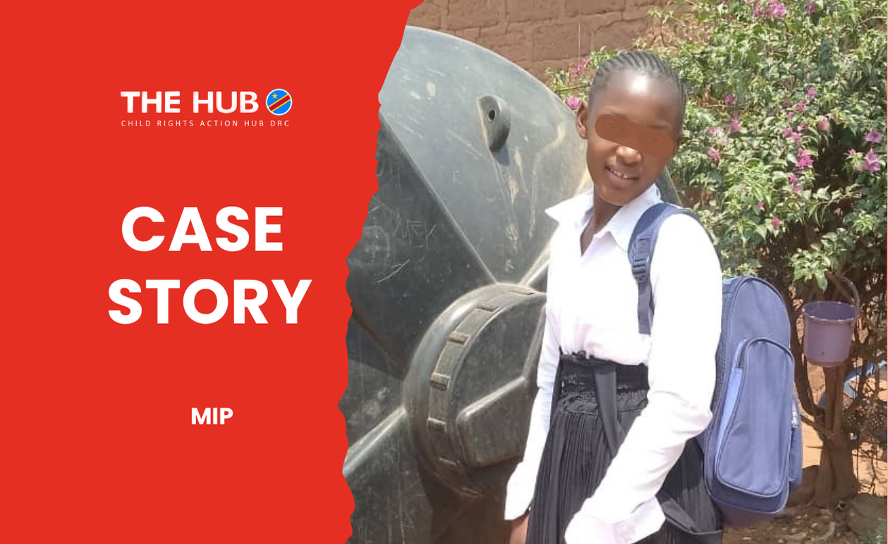 Child Labour Remediation in DRC Cobalt Mines: MIP&rsquo;s Story