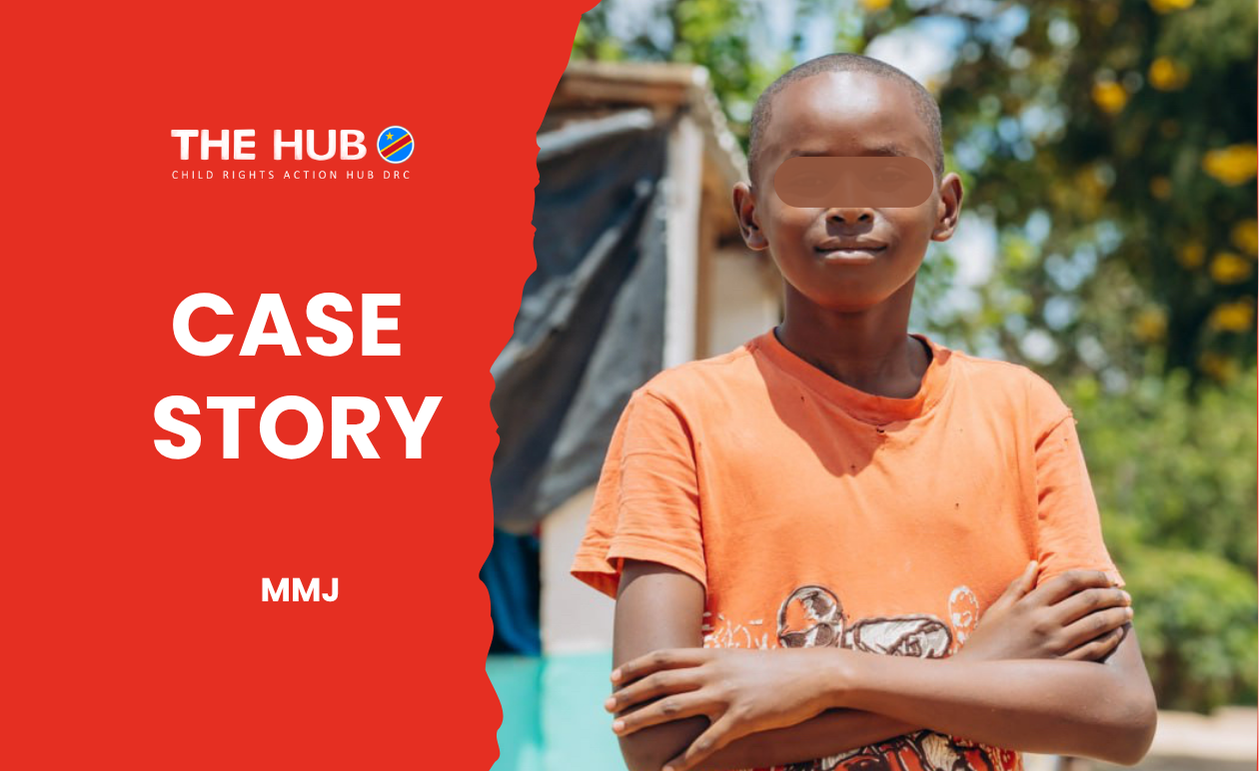 Child Labour Remediation in DRC Cobalt Mines: MMJ&rsquo;s Story