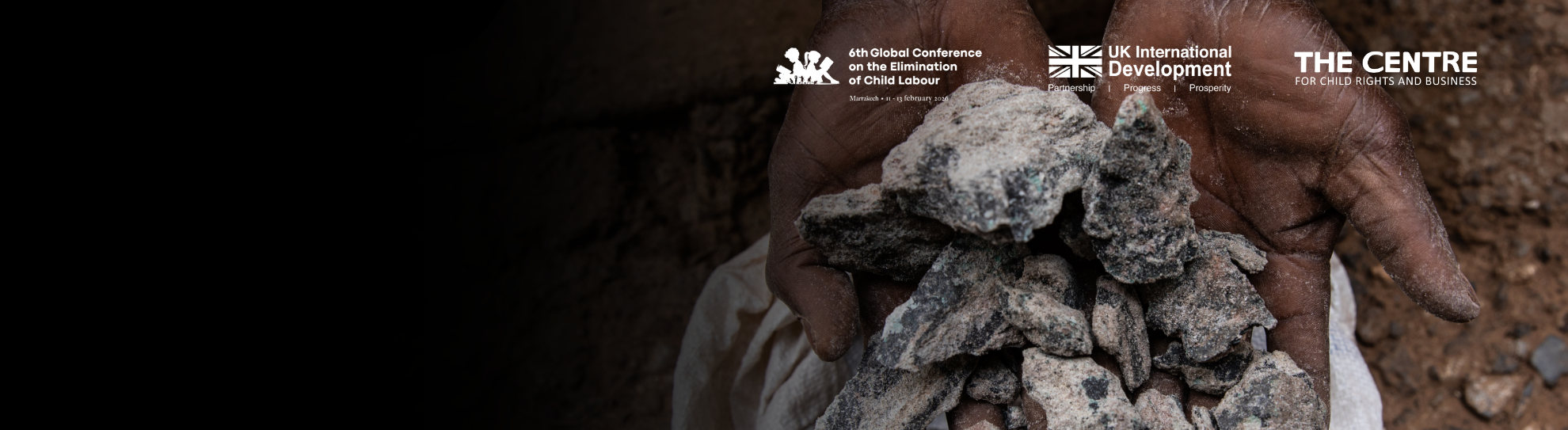 Join Our Official Virtual Side Session at the 6th Global Conference on Child Labour