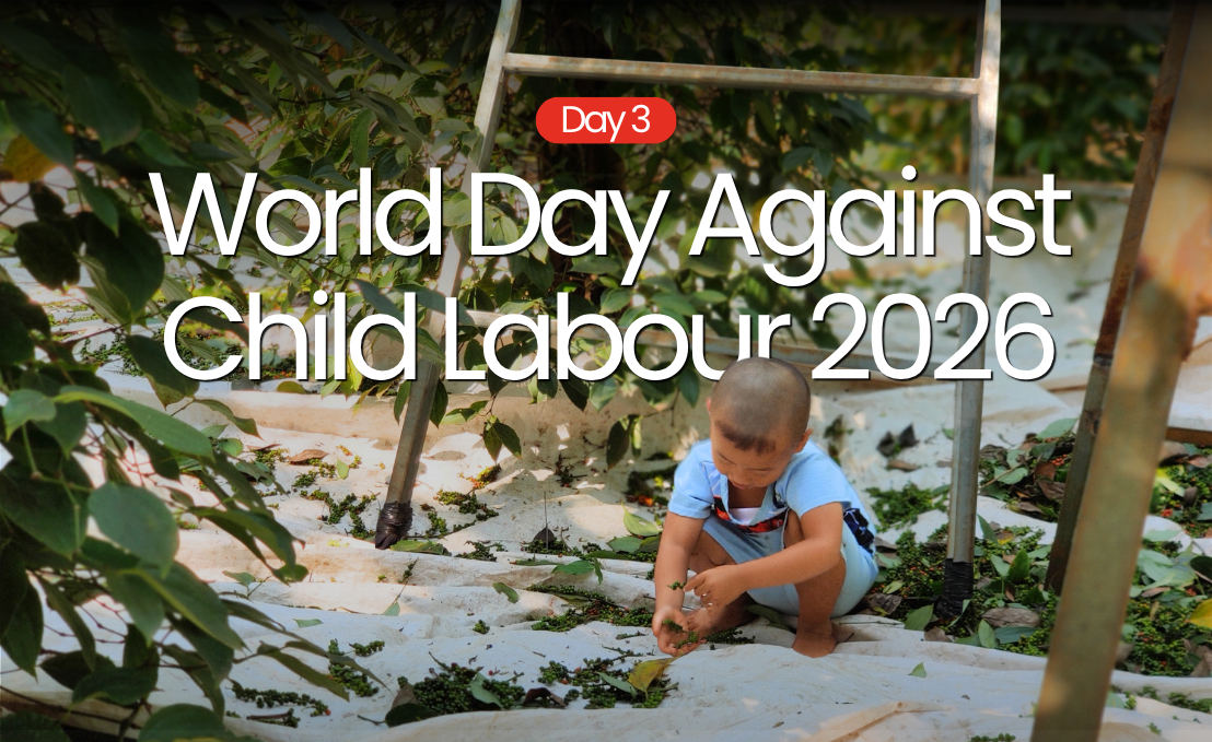 We Need to Talk About Poverty, Wages and the Link to Child Labour