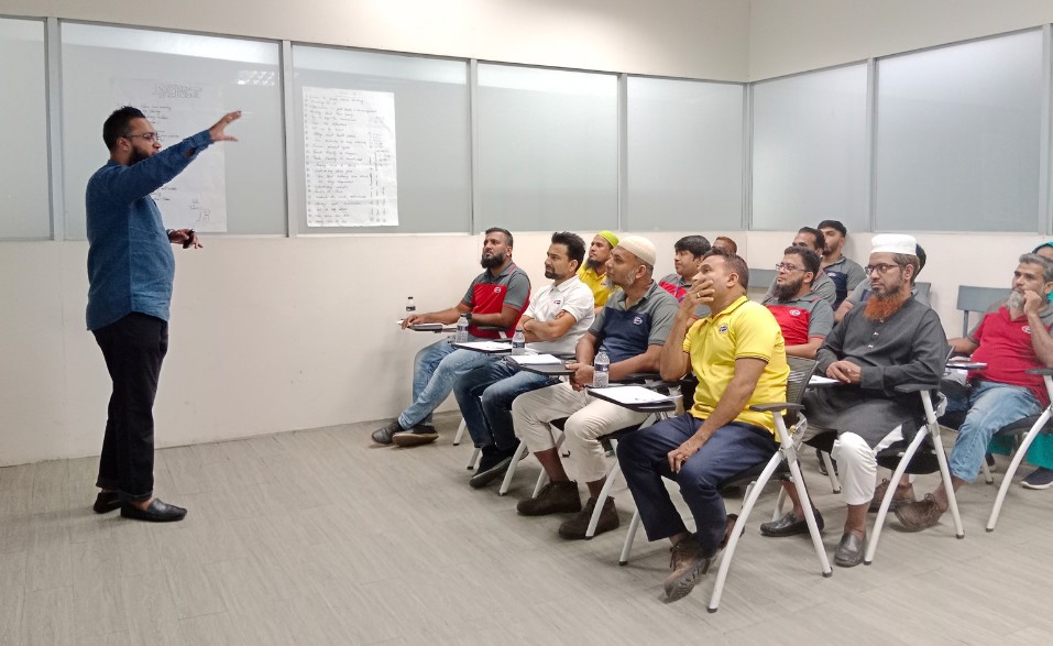 Child Rights Changemaker Programme Expands to Seven Factories in Bangladesh