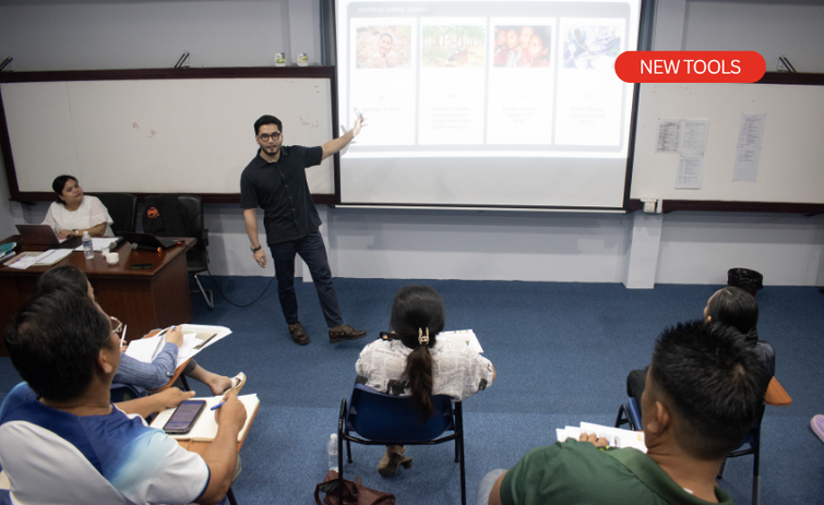 New Child Rights Tools for Smallholders and Mid-Sized Palm Oil Plantations in Malaysia