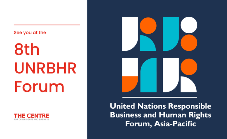 The Centre at the 2026 UN Responsible Business and Human Rights Forum in Bangkok